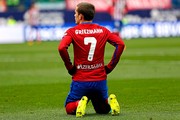 Atletico : Griezmann, ça coince...