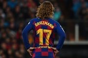 Mercato : Griezmann a songé à quitter le Barça !