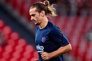 Mercato - Barça : Griezmann bel et bien de retour à l'Atletico ! (officiel)