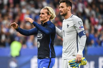 Equipe de France : qualifie ou barragiste ? Le point avant le match face  la Bilorussie