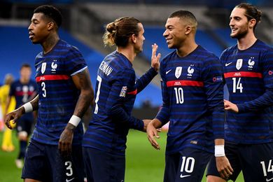 Ligue des Nations : la France connat ses adversaires pour le Final Four !