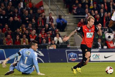 Rennes s'envole au Stade de France - Dbrief et NOTES des joueurs (Rennes 3-2 Angers)