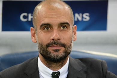Transfert : Guardiola sur le banc de Manchester City la saison prochaine ?