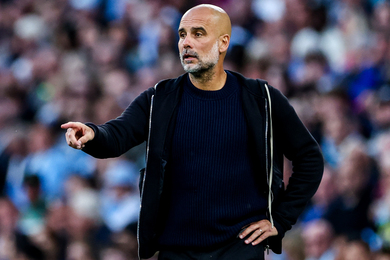 Manchester City : un grand bol d'air