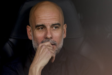 Manchester City : la machine est relancée