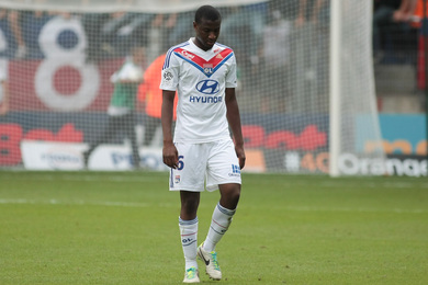 Lyon : Gueda Fofana doit dire stop au football !