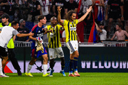 Fenerbahçe : Guendouzi a-t-il dépassé les limites ?