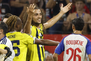 Top Déclarations : Guendouzi met le feu, Spalletti pique Kolo Muani, Luis Enrique prévient Dembélé...