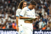 Marseille en enfer... - Débrief et NOTES des joueurs (OM 2-1 3-5 t.a.b. Panathinaïkos)