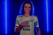OM : les promesses de Guendouzi