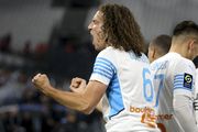 OM : Guendouzi, petit prince du Vélodrome