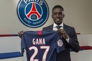 Mercato : le PSG s'offre Gueye ! (officiel)