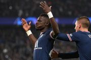 PSG : le juste milieu !