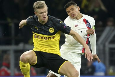 PSG : la liste des absents s'allonge pour Dortmund !