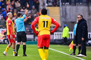 Coupe de France : Haise en colère contre les arbitres "nuls" de Lens-Monaco