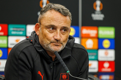 Rennes : Haise a une revanche à prendre