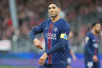 Paris fait sa loi - Débrief et NOTES des joueurs (Brest 0-3 PSG)