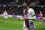La manita d'Hakimi - Débrief et NOTES des joueurs (HAC 1-5 PSG)