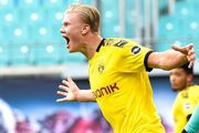 Les 11 infos à savoir sur la journée : Håland et Lewandowski affolants, Maupay fait vriller Arsenal, les Wolves ont les crocs...