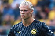 Mercato : Dortmund perd patience pour Håland