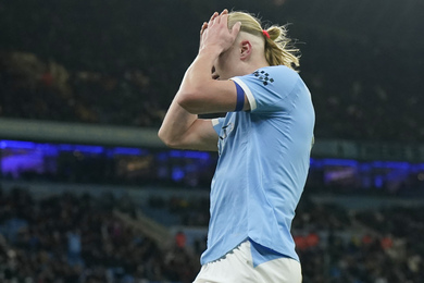 Manchester City : Guardiola avait prévenu...