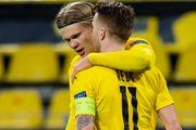 Hĺland écoeure Séville ! - Débrief et NOTES des joueurs (Dortmund 2-2 Séville)