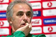 Halilhodzic veut connaître la vérité