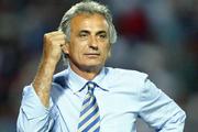 Halilhodzic quitte Zagreb… pour retrouver la Ligue 1 ?