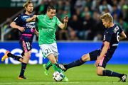 Les Verts peuvent dire adieu à l'Europe... - Débrief et NOTES des joueurs (ASSE 2-2 Bordeaux)