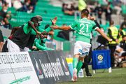 Les 6 infos à savoir sur la journée : Hamouma envoie un signal, première victoire pour Kovac, le joli coup de Bordeaux...