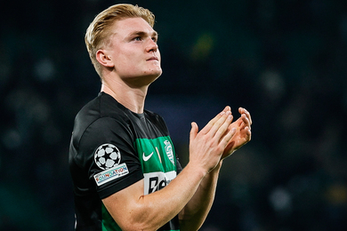 Mercato : le pari à 20 M€ de Rennes pour son buteur