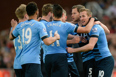 Premier League: Leicester City cale, Tottenham relance le suspense!