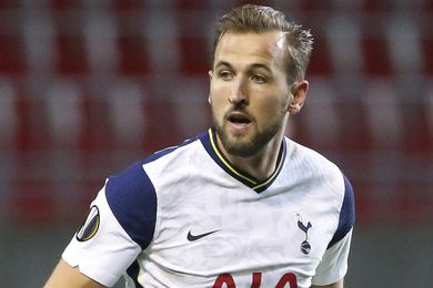 Tottenham : l'intenable Kane pourrait toucher le jackpot