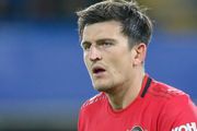 Manchester United : arrêté et condamné en Grèce, Maguire sort de son silence