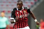 Mercato : indésirable à Nice, Kamara se rapproche de la Premier League