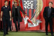 Nice pense déjà à la saison prochaine... avec Ben Arfa ?