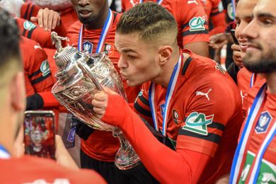 Rennes : savourant sa revanche, Ben Arfa rgle ses comptes avec le PSG et Al-Khelafi