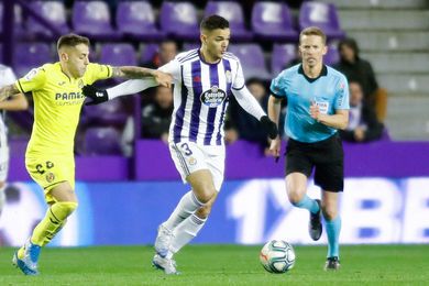 Mercato : Ben Arfa bien parti pour quitter Valladolid, un ternel recommencement...