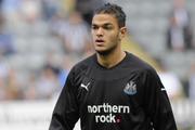 Ben Arfa dans les pas de Ginola ?