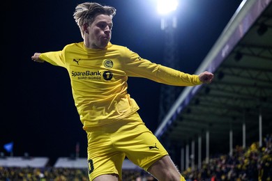 Les 7 infos sur la soirée de Ligue des Champions : Bodø-Glimt s'offre l'Inter, le show Gordon, l'Atletico frustré...