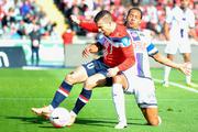 Un LOSC aux deux visages - L’avis du spécialiste (Lille 2-1 TFC)