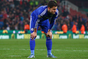 Chelsea : sous le feu des critiques, Hazard peut compter sur la légende Lampard !