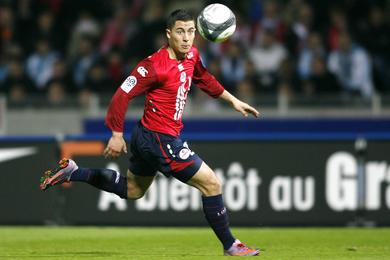 Journal des Transferts : Lyon se place pour Hazard, Kak pouss vers l'Inter, l'OM joue les prolongations…