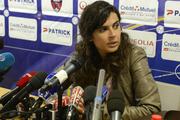 Clermont : Helena Costa se lâche et charge l'amateurisme de la direction !
