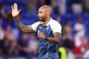 Equipe de France (Espoirs) : les raisons du départ de Thierry Henry