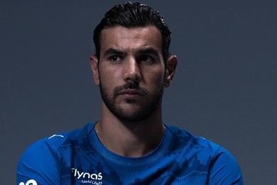 Journal des Transferts : Hernandez cède aux sirènes saoudiennes, la menace d'Arsenal pour Gyökeres, prix fixé pour Rongier...