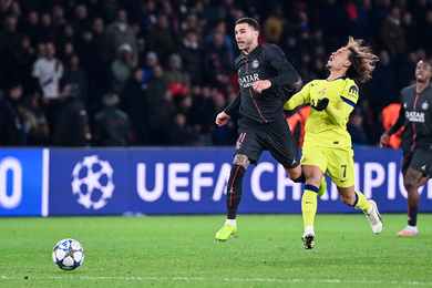 PSG : Hernandez, pourquoi ?