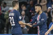 PSG : le message fort d'Herrera sur l'implication de Neymar