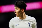 Tottenham : le père de Son prêt à enflammer son avenir