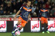 Montpellier : Hilton tient sa revanche